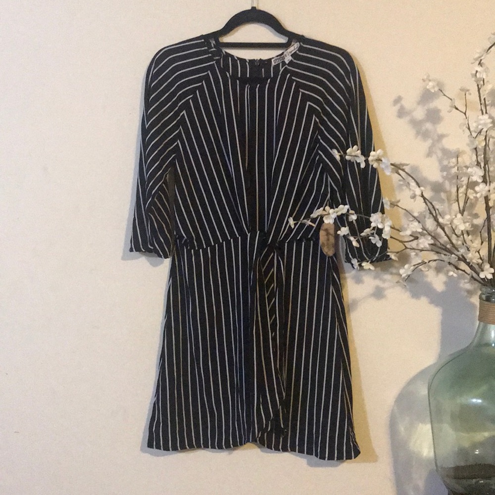 Gypsies and Moondust